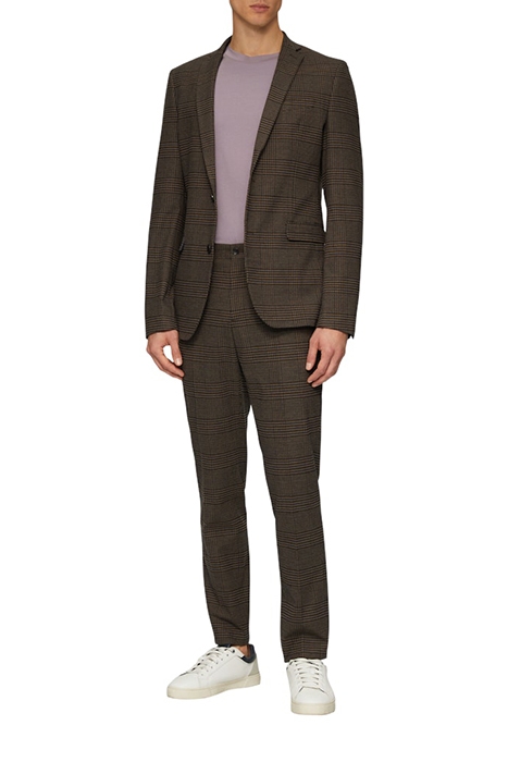 S.OLIVER T-SHIRTS PINK 4