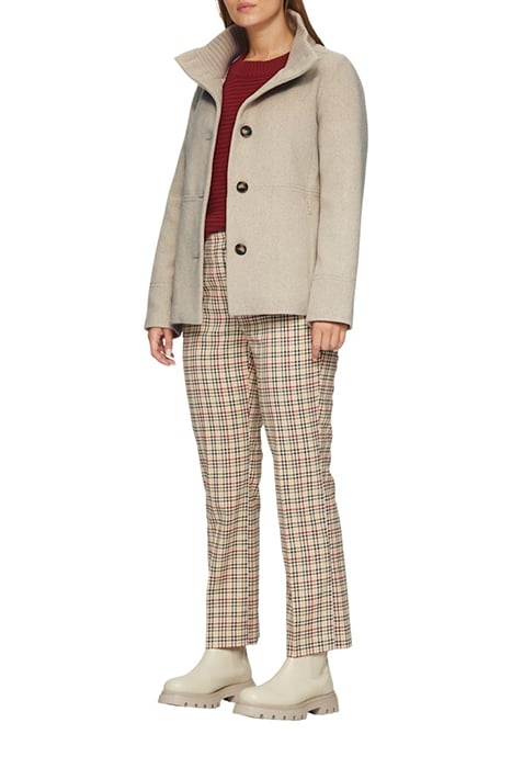 S.OLIVER JACKEN OUTDOOR BEIGE 2