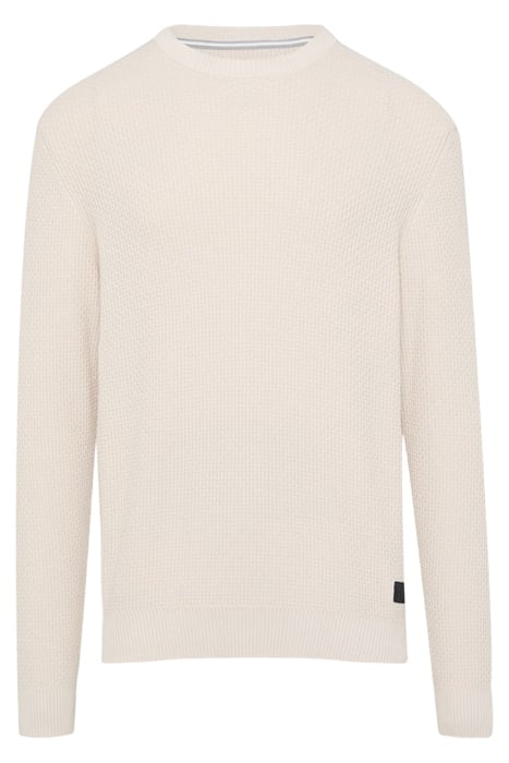 S.OLIVER PULLOVER OFFWHITE 4