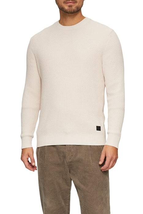 S.OLIVER PULLOVER OFFWHITE 1