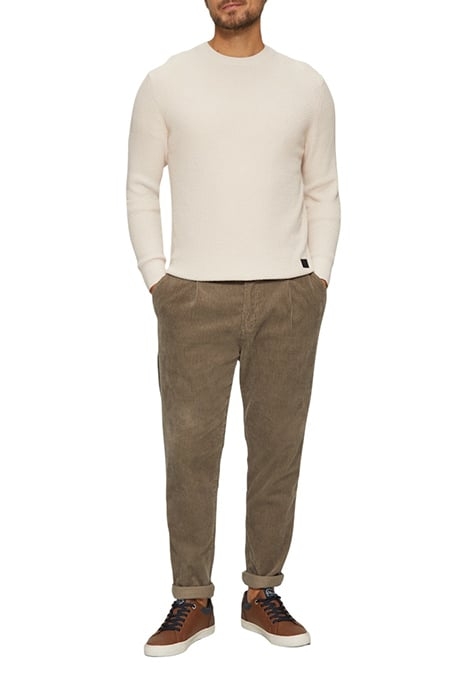 S.OLIVER PULLOVER OFFWHITE 2