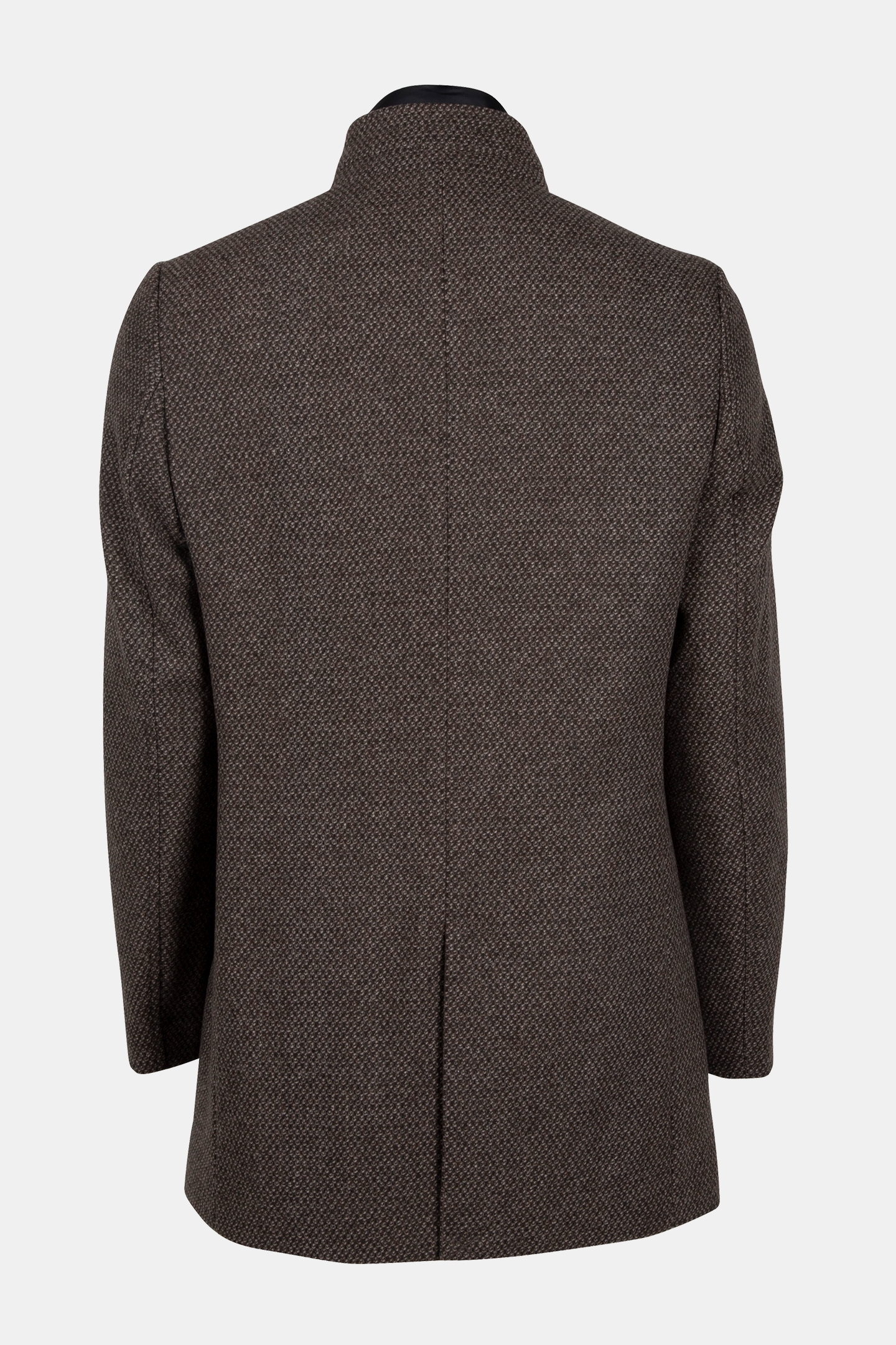 S.OLIVER JACKET OUTDOOR BROWN 5