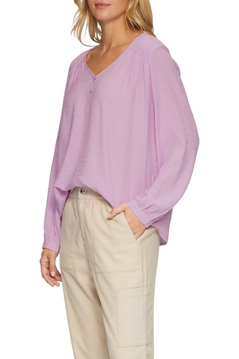 S.OLIVER BLOUSE PINK 1