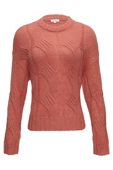 S.OLIVER STRICKWAREN ROSE 3