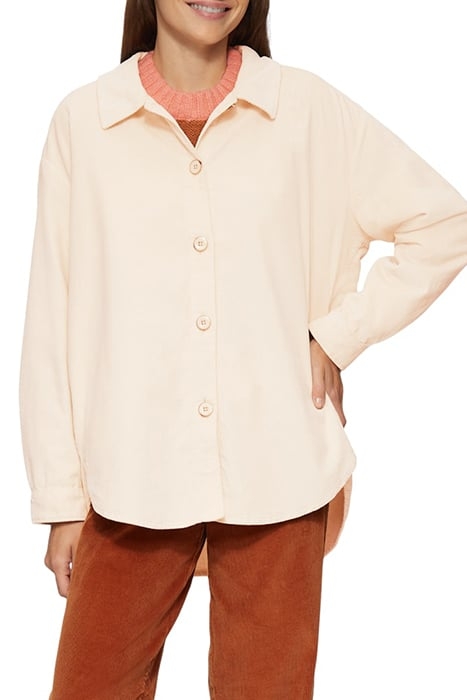 S.OLIVER JACKET INDOOR BEIGE 1