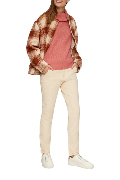 S.OLIVER PULLOVER ROSE 4