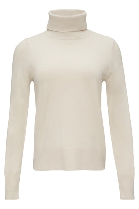 S.OLIVER PULLOVER BEIGE 3