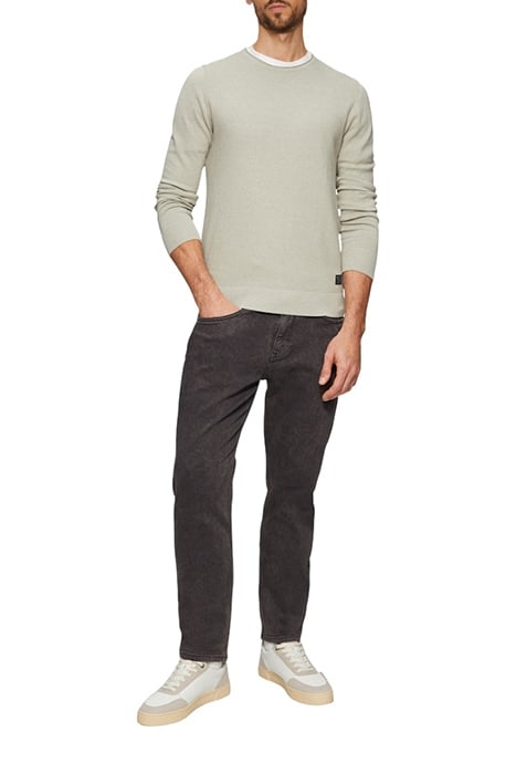 S.OLIVER PULLOVER WHITE 2