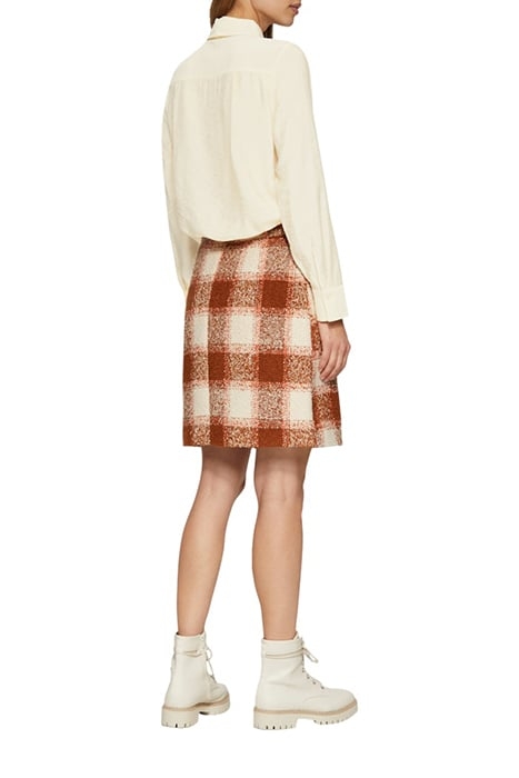 S.OLIVER BLUSEN BEIGE 2