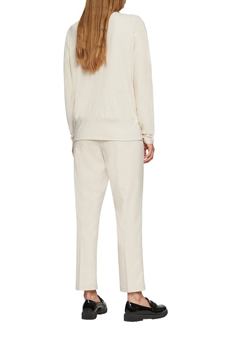 S.OLIVER T-SHIRTS BEIGE 2