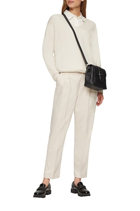 S.OLIVER T-SHIRTS BEIGE 4