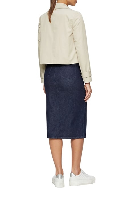 S.OLIVER JACKEN OUTDOOR BEIGE 3