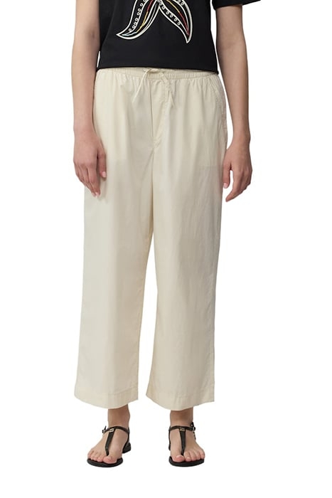 S.OLIVER HOSEN OFF WHITE 1