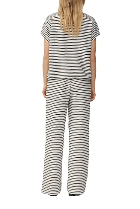 S.OLIVER T-SHIRTS OFF WHITE 3