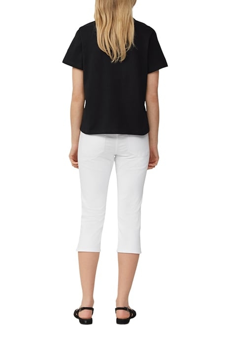 S.OLIVER POLOSHIRTS BLACK 3