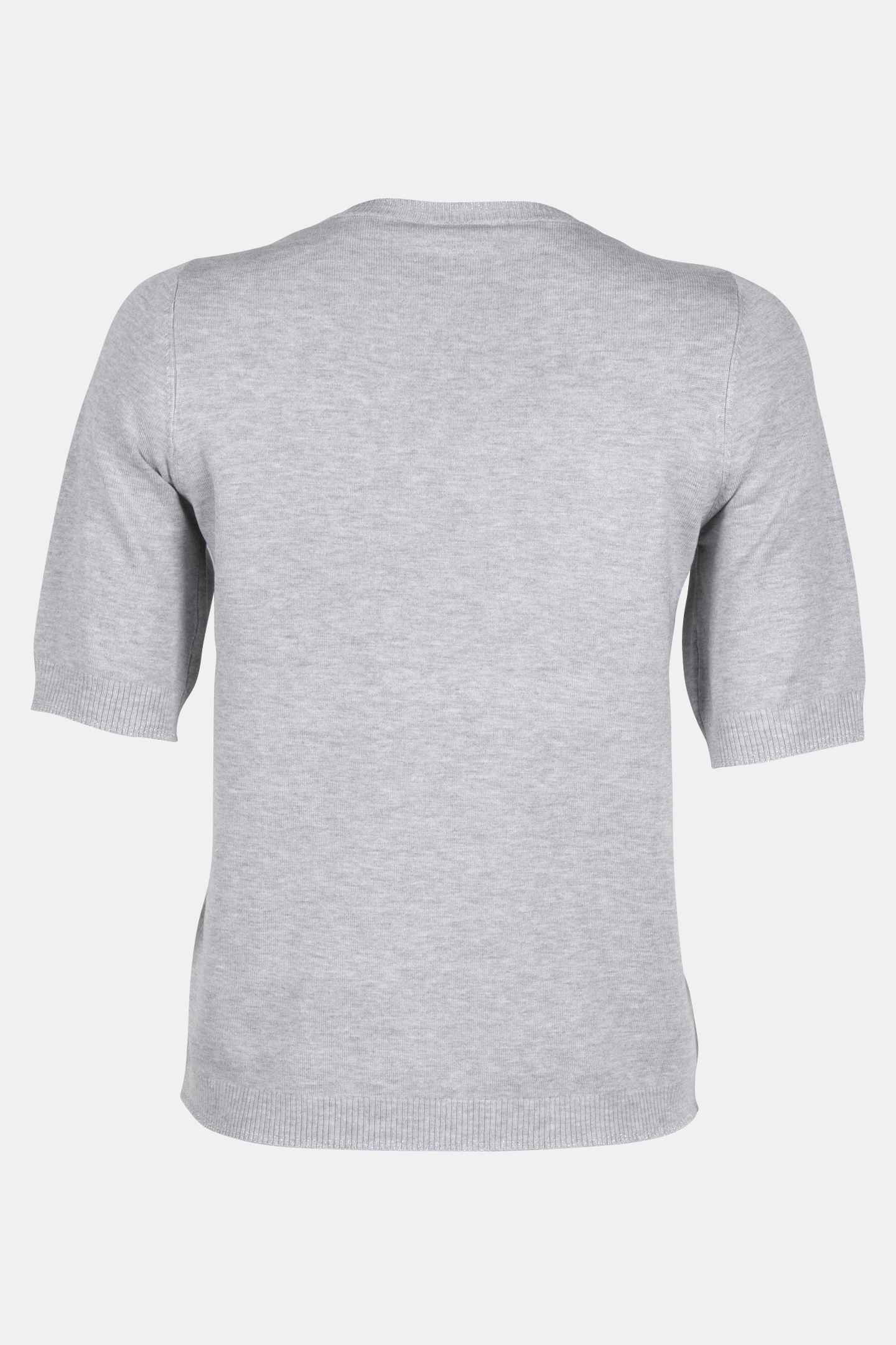 S.OLIVER PULLOVER LIGHT GREY 4