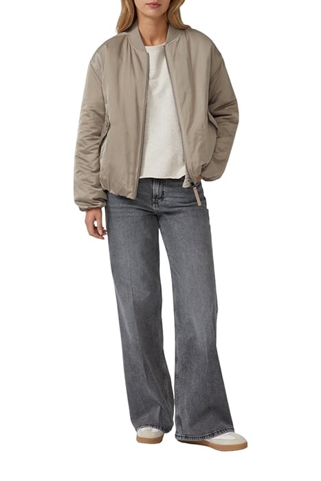 S.OLIVER SWEATSHIRT BEIGE 4