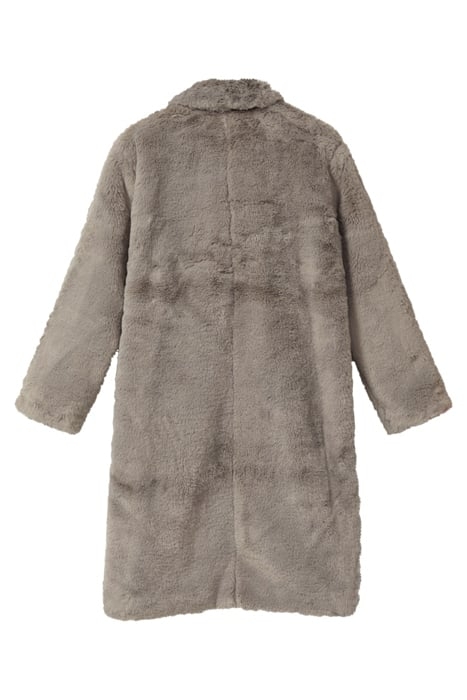 S.OLIVER JACKET OUTDOOR GREY/BLACK 2