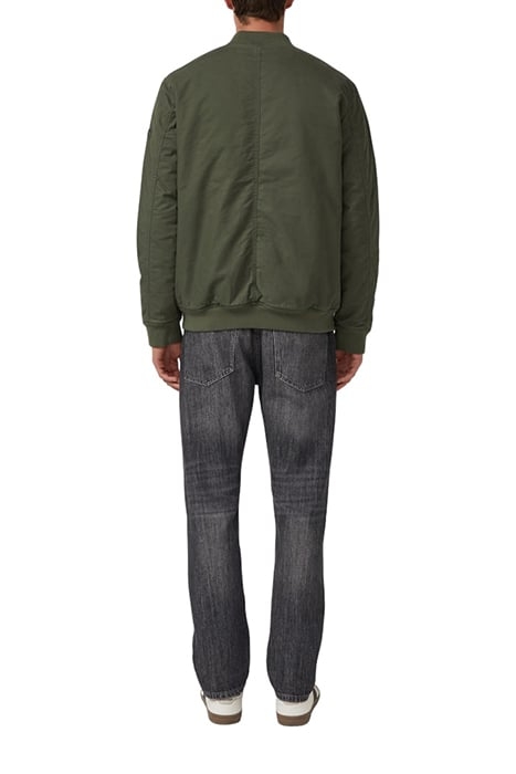 S.OLIVER JACKET OUTDOOR GREEN 3