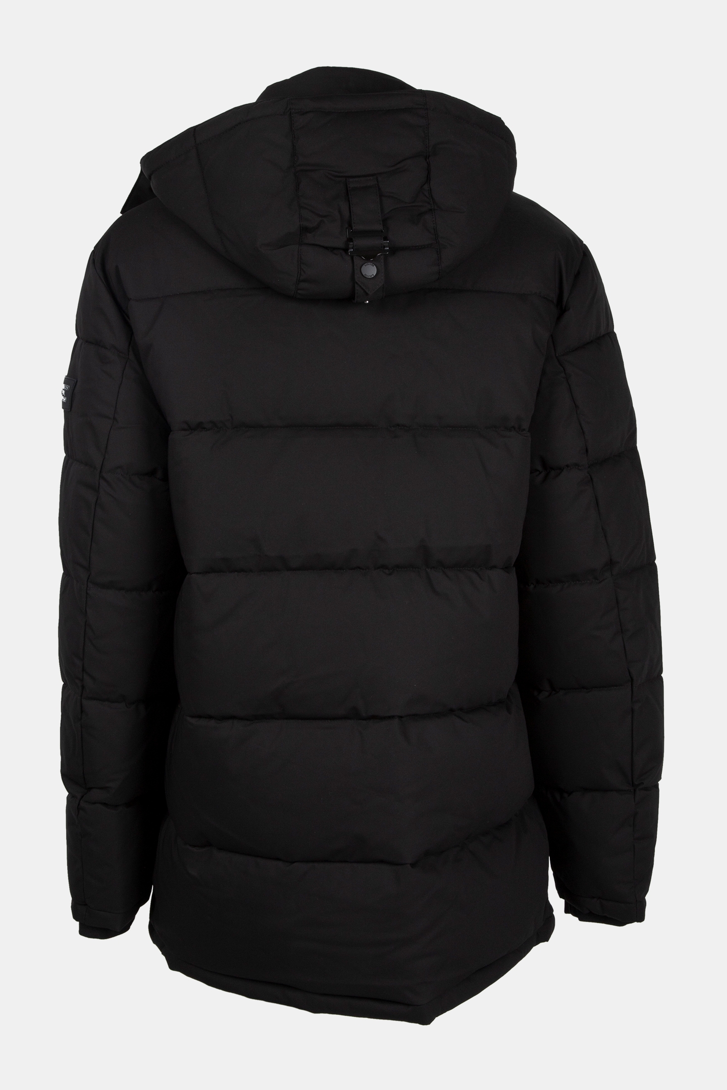 S.OLIVER JACKET OUTDOOR BLACK 5