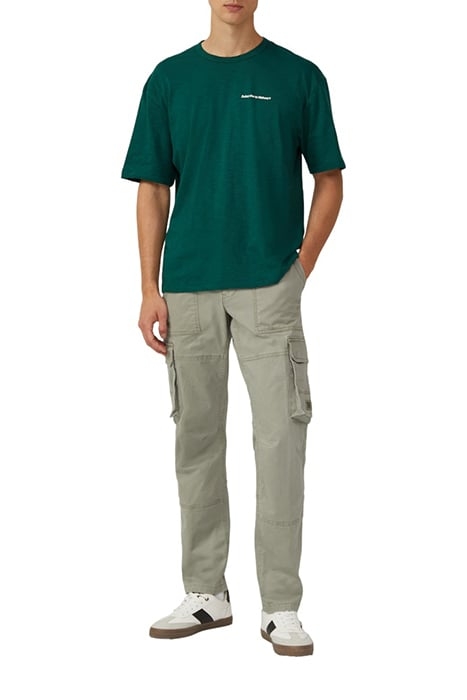 S.OLIVER PANT GREEN 2