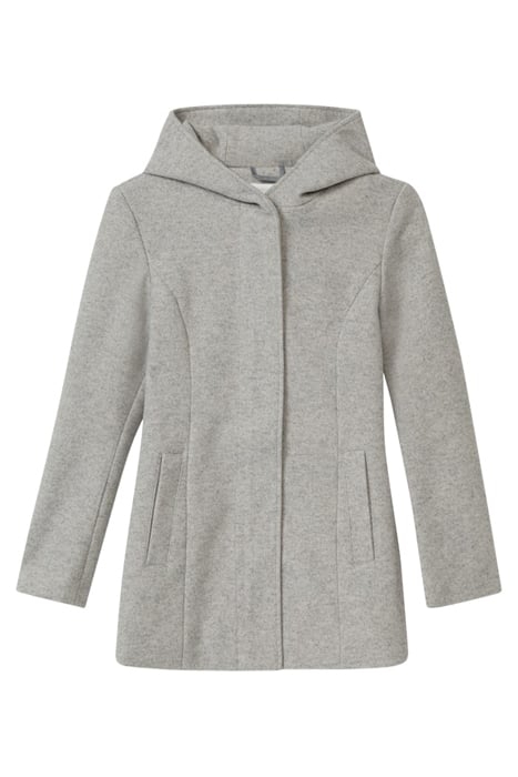 S.OLIVER JACKET OUTDOOR GREY/BLACK 1