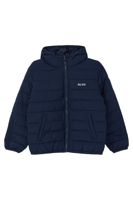 S.OLIVER JACKET OUTDOOR MARINE BLUE 1