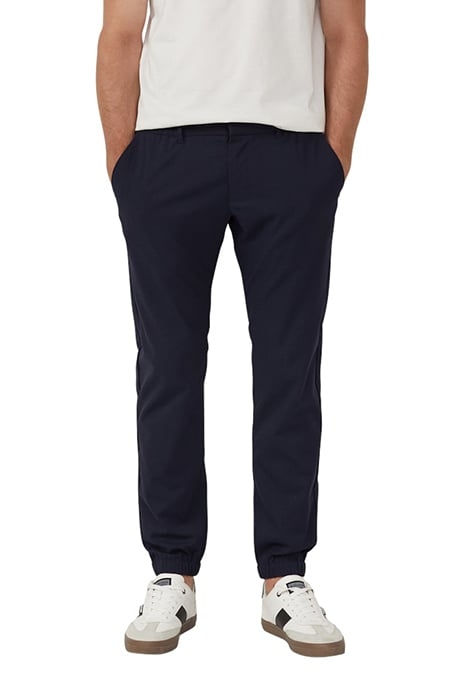 S.OLIVER PANT MARINE BLUE 1