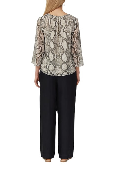 S.OLIVER BLUSEN BEIGE 3