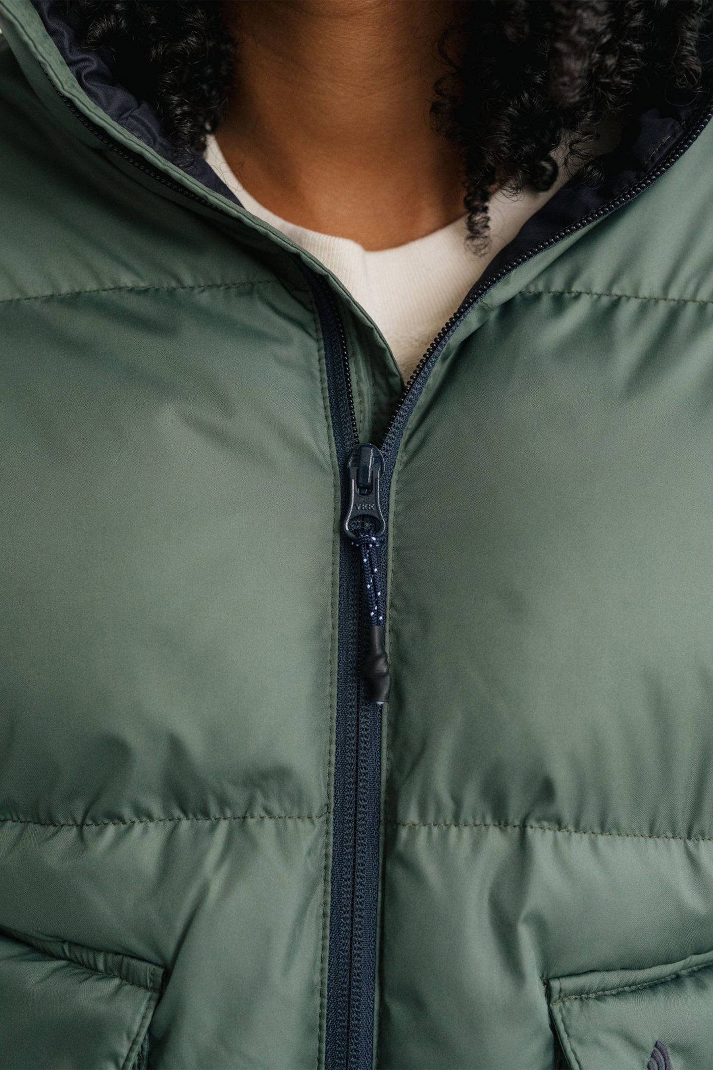 HOWTH JACKETS LIGHT KHAKI 5