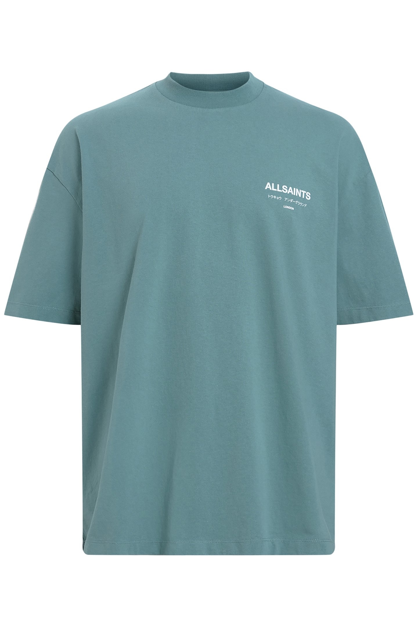 UNDERGROUND SS CREW ERIS BLUE 4