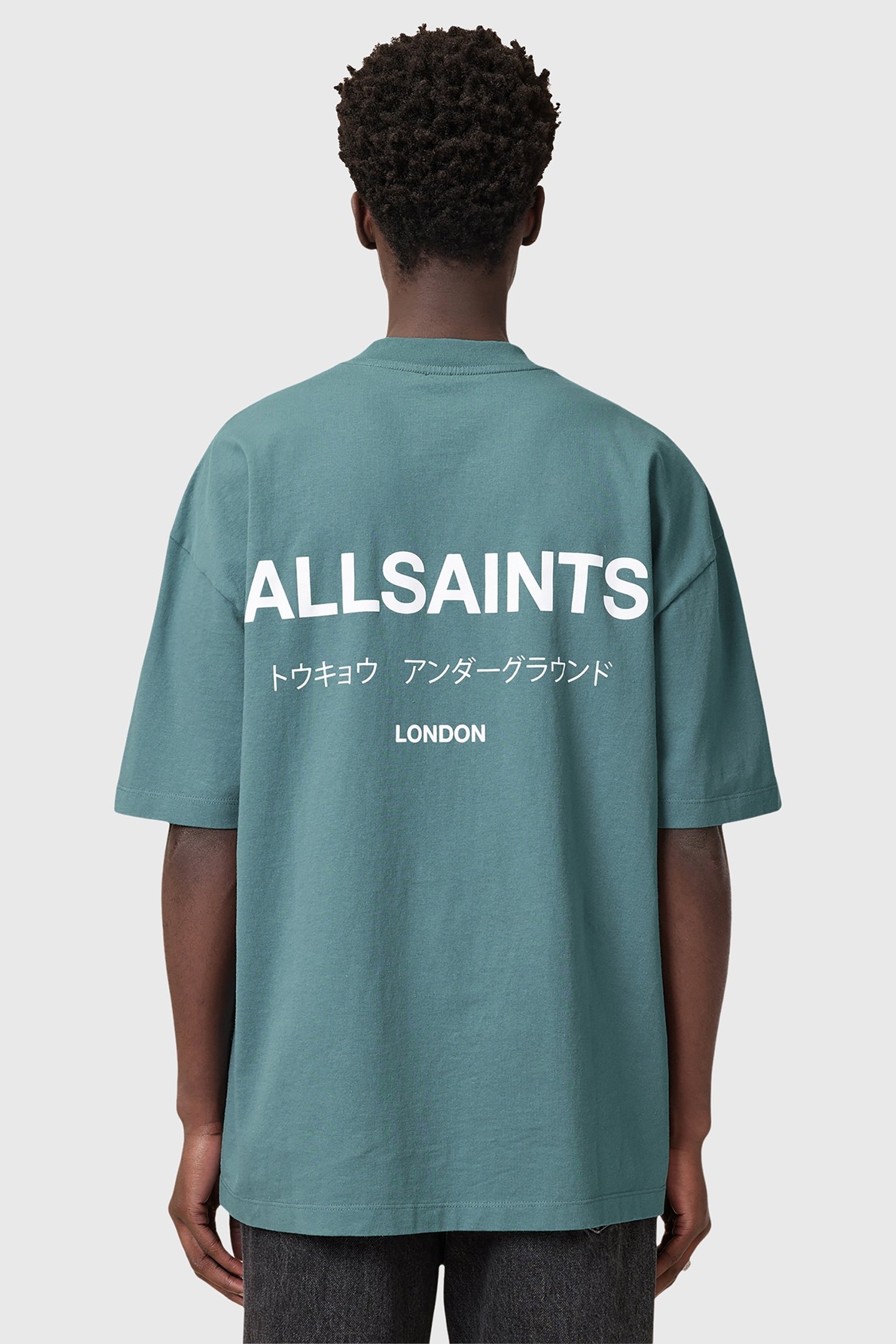 UNDERGROUND SS CREW ERIS BLUE 2