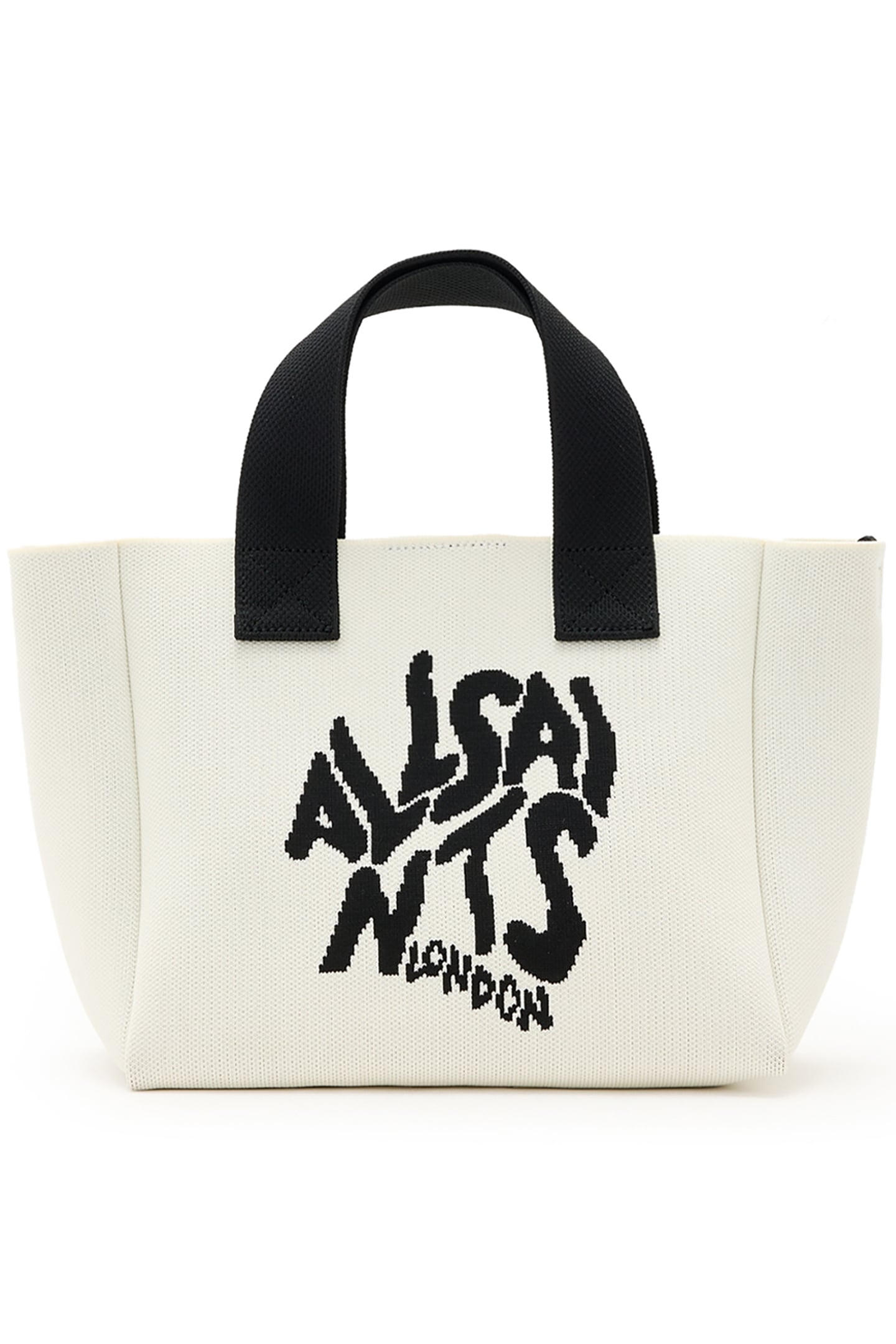 IZZY MINI ORLANDO WHITE 4