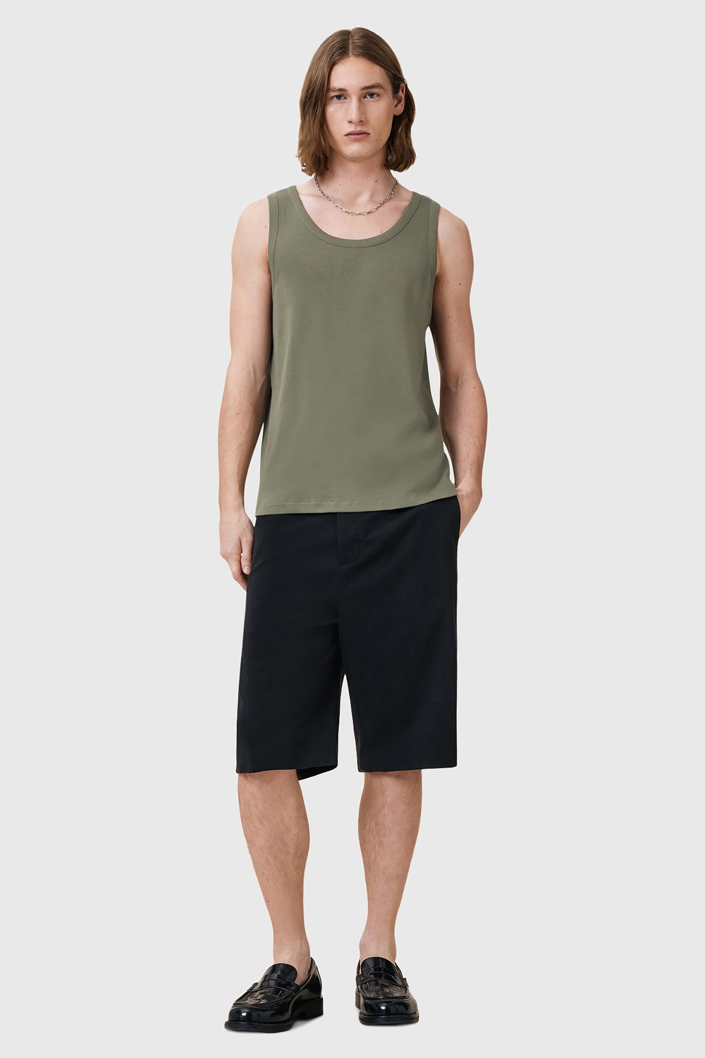 EDWARDS VEST EDEN GREEN 2