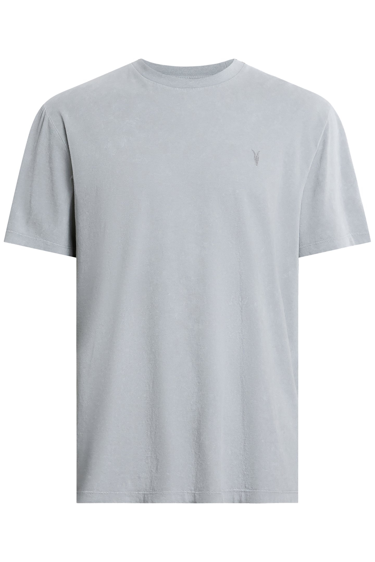 SAKA SS CREW MACHINE GREY 5