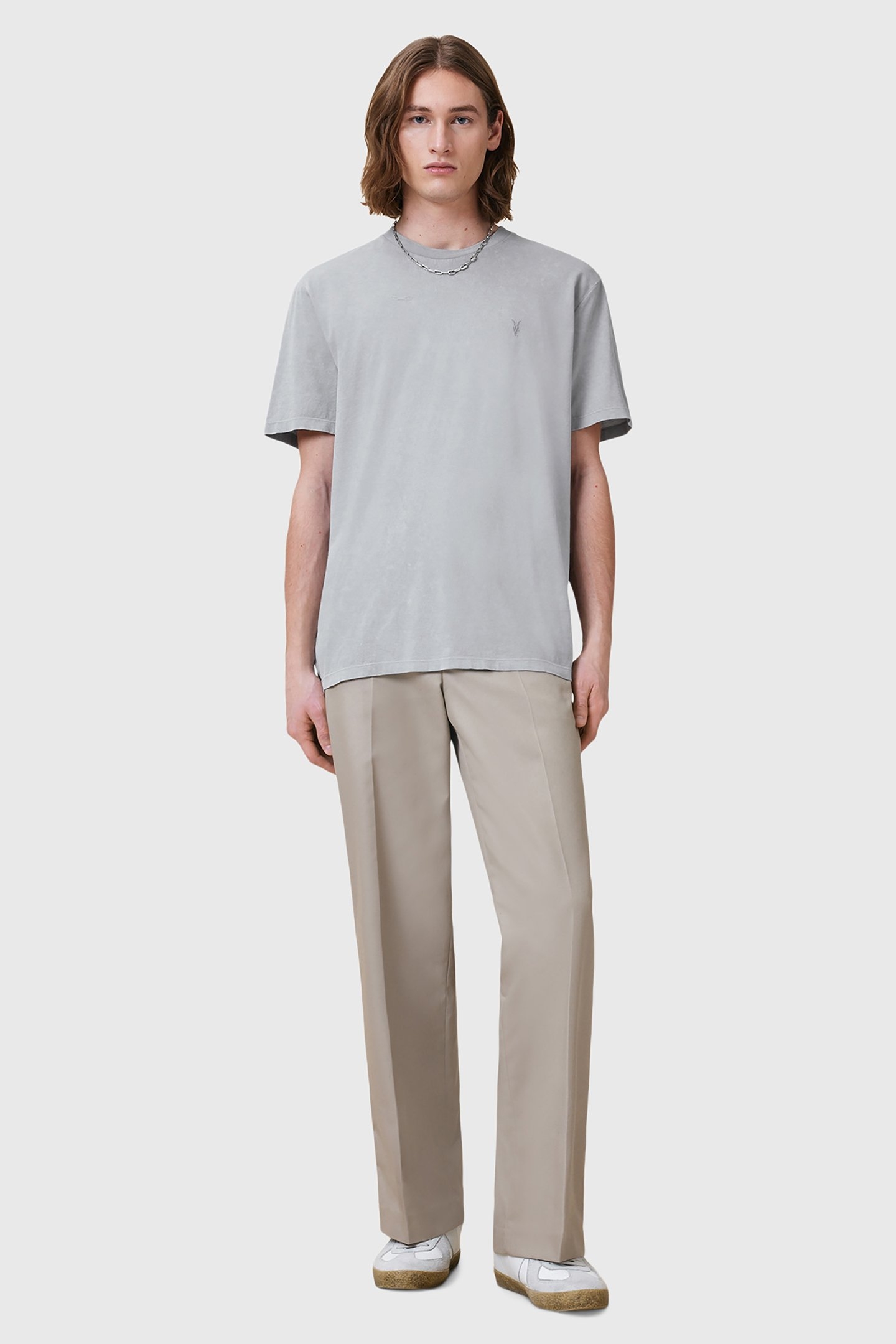 SAKA SS CREW MACHINE GREY 2