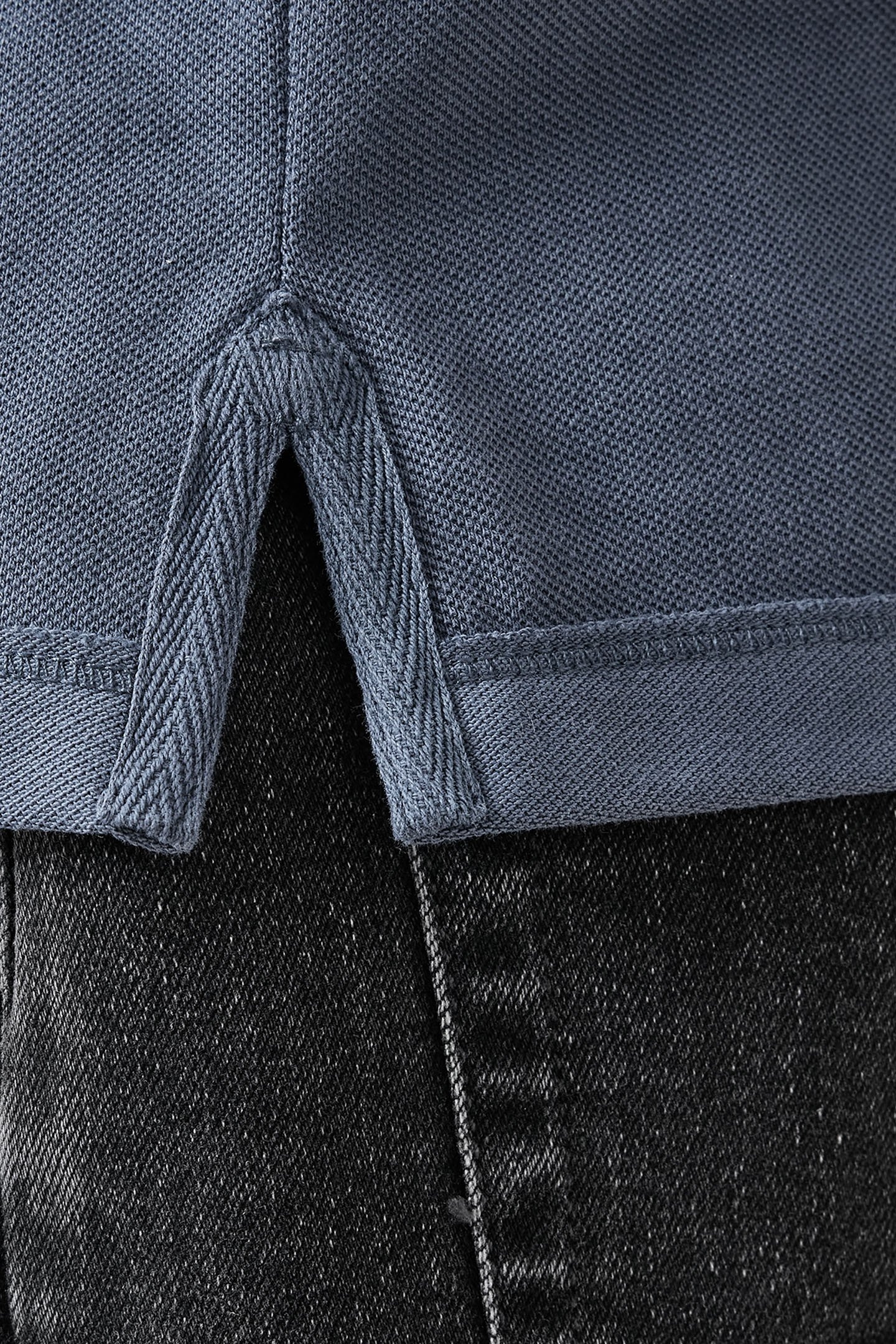 REFORM SS POLO ODYSSEY BLUE 6