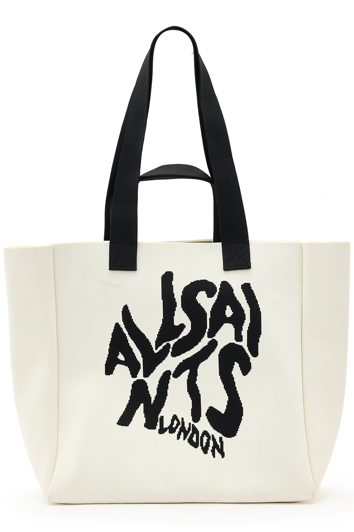 IZZY ORLANDO EW TOTE WHITE 4