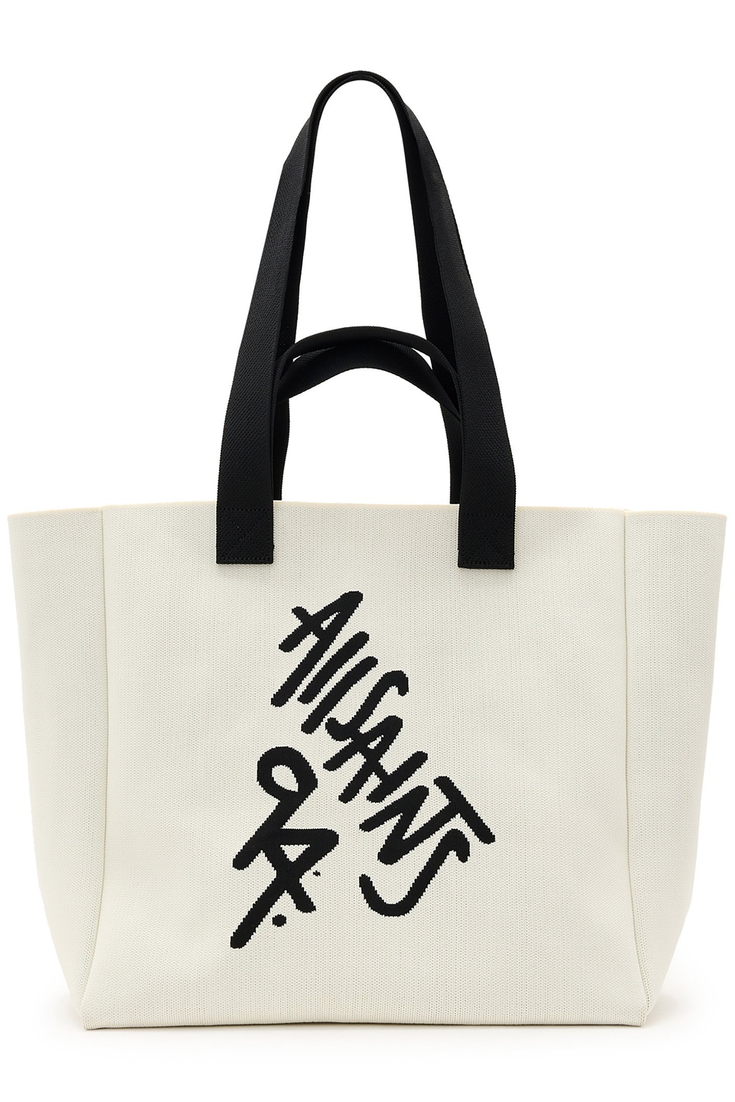 IZZY SPRAY E/W TOTE WHITE 3