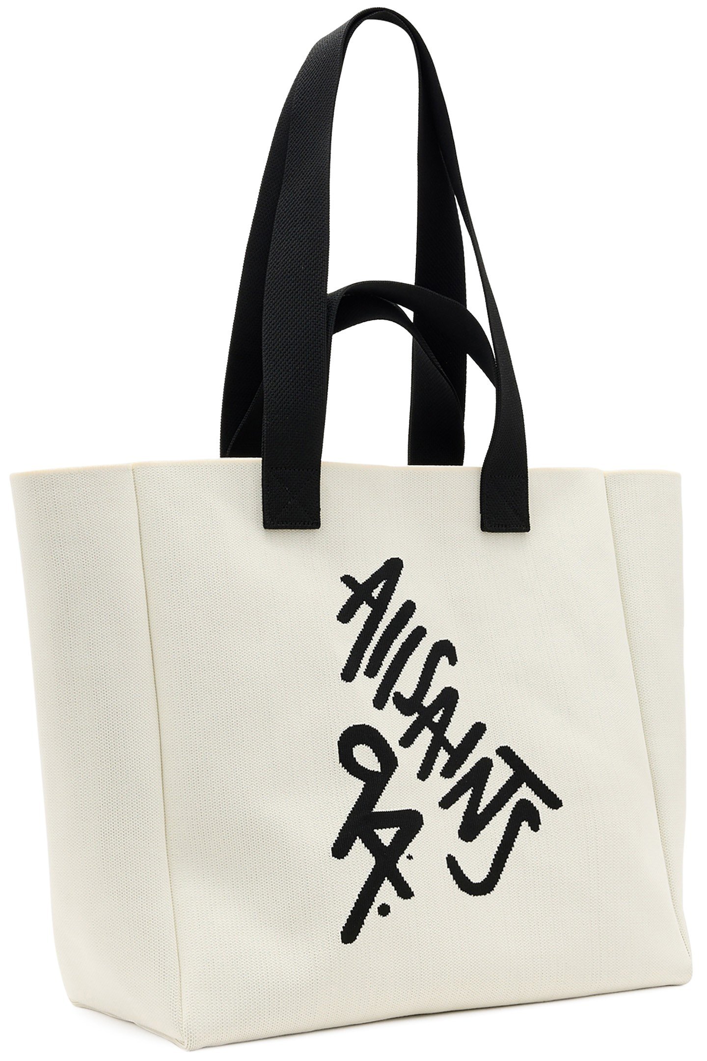 IZZY SPRAY E/W TOTE WHITE 4