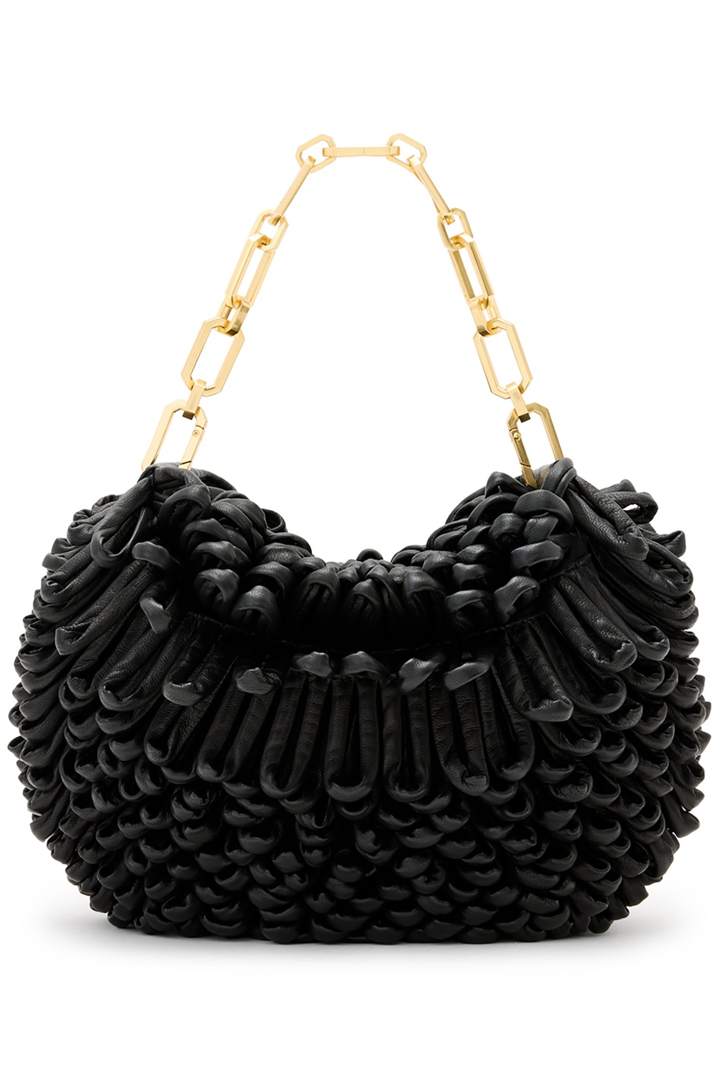 MADEA MINI LOOP BAG BLACK 3