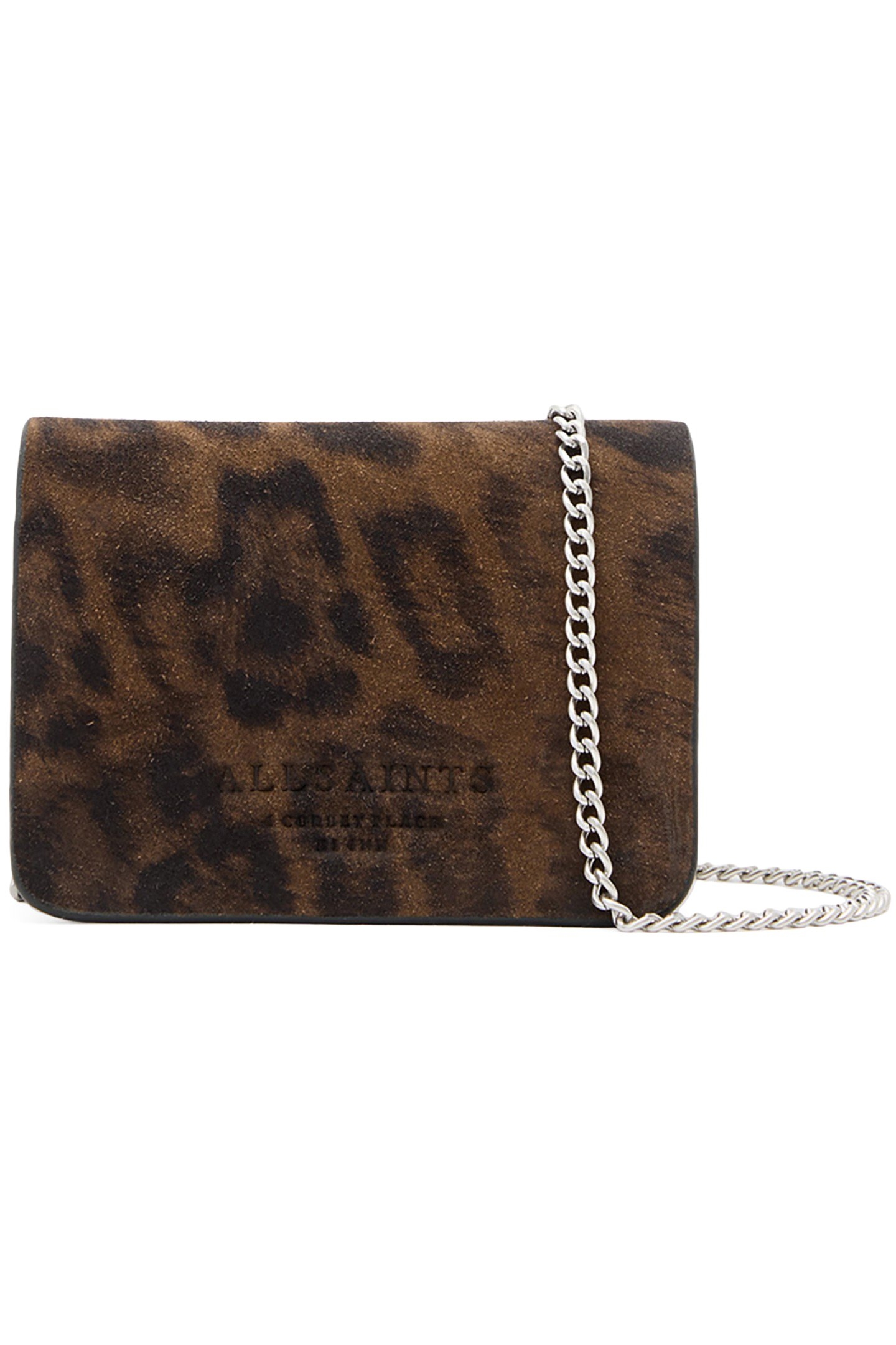 HONORE LEPPO XBODY LEOPARD BROWN 2