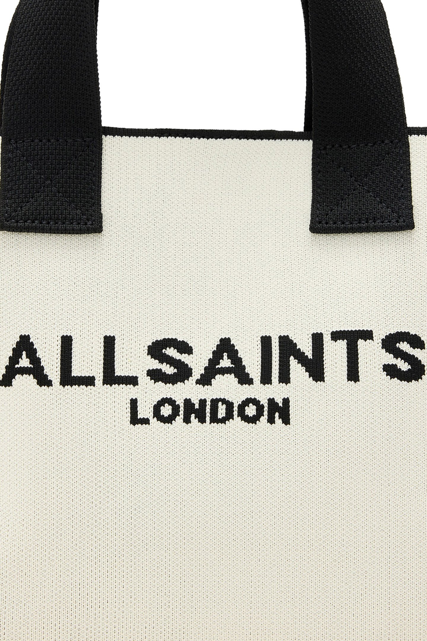 IZZY MINI TOTE WHITE 8