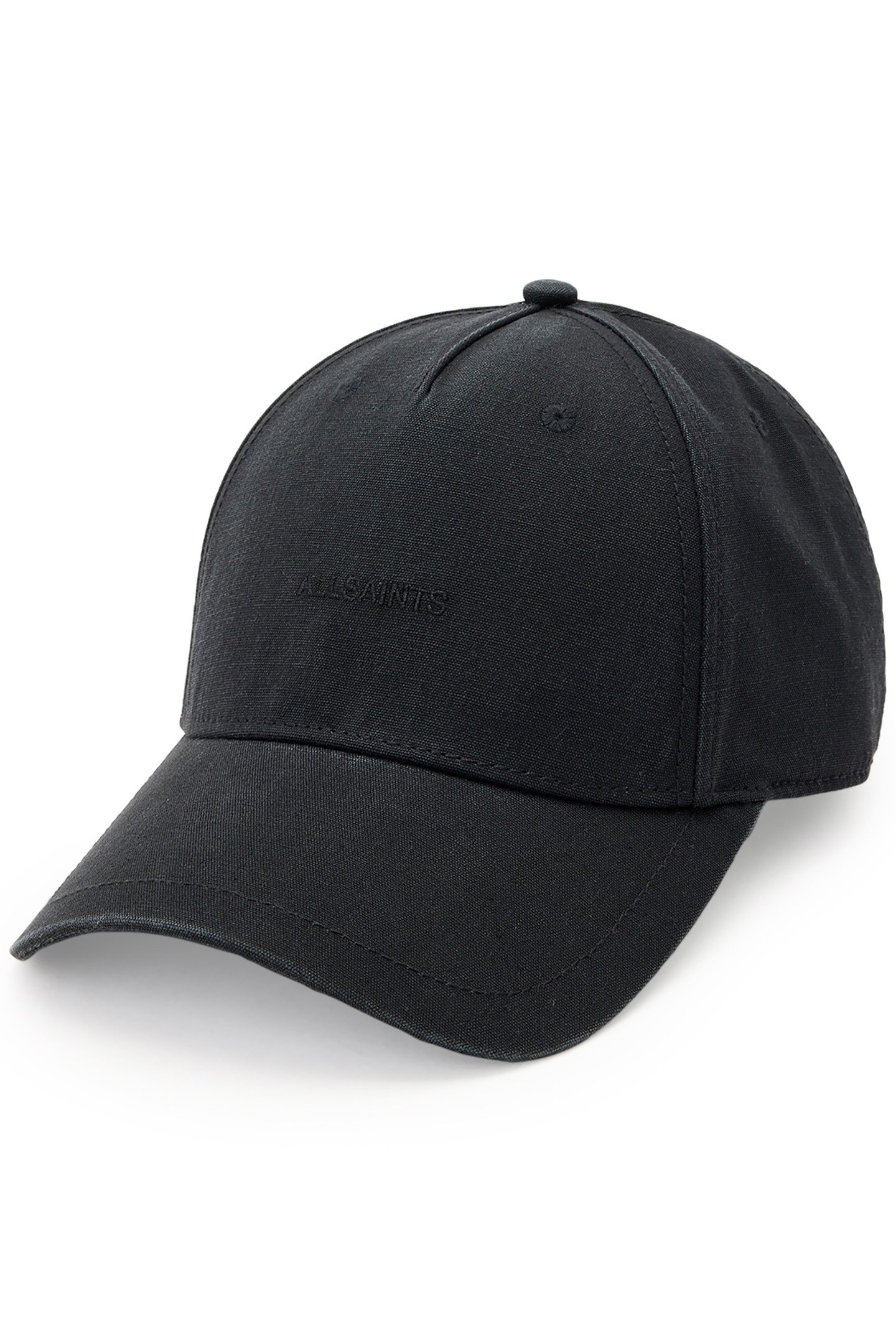 LOGO BB CAP BLACK 1