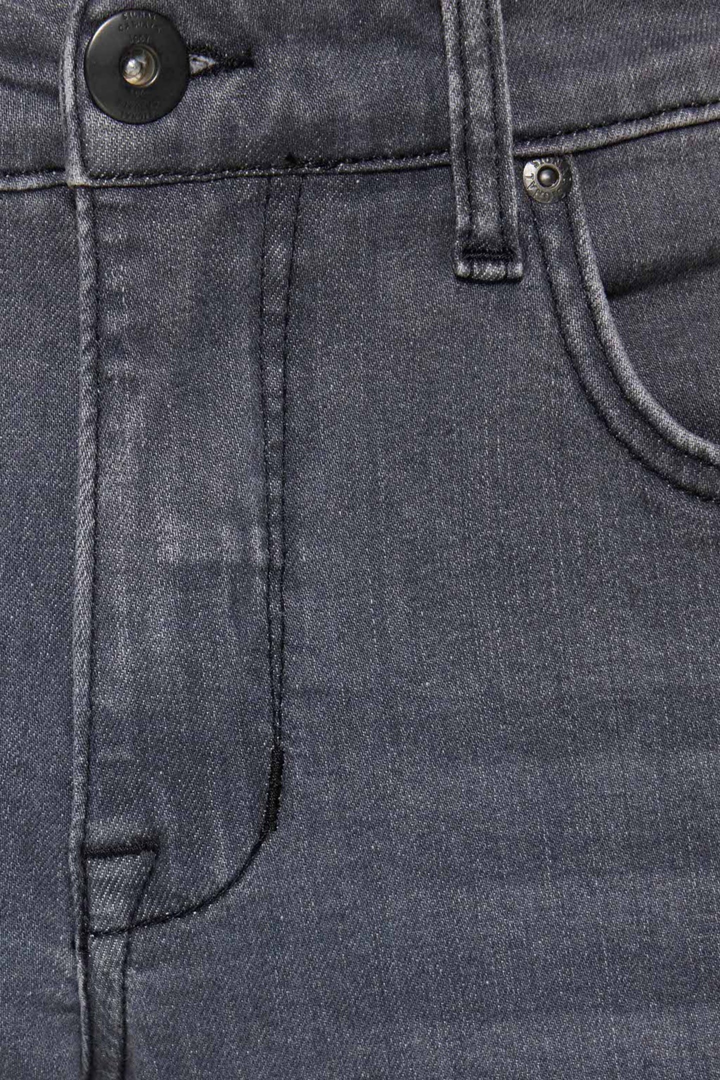 FERRYGREY DENIM JEANS GREY VOLCANO 7