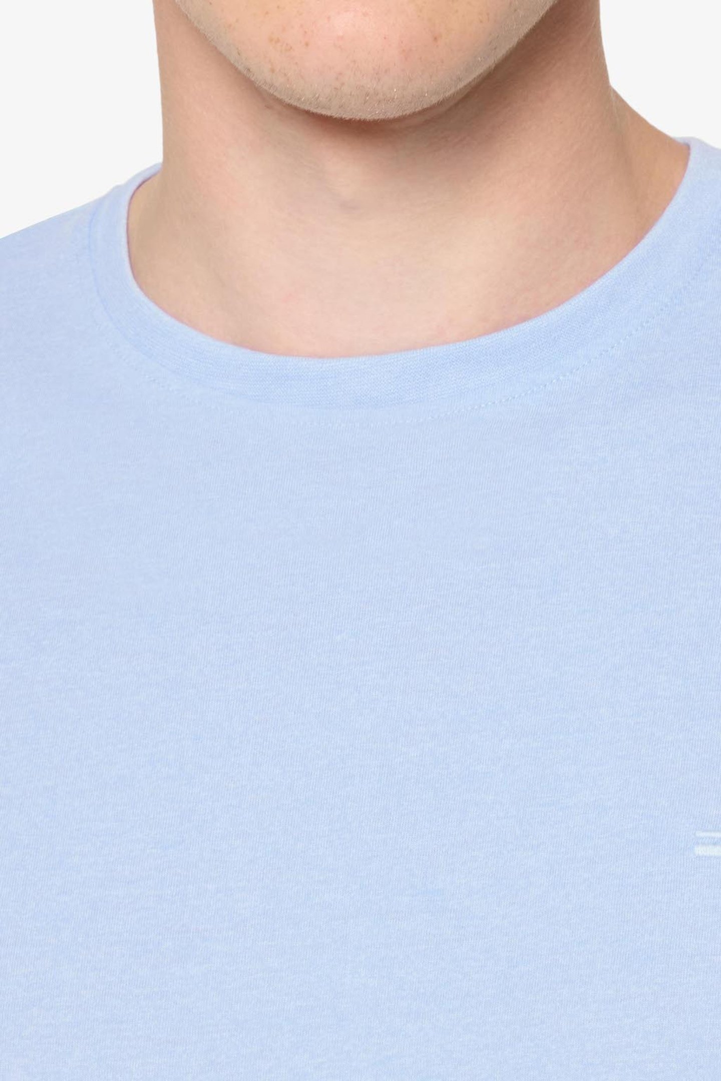 ELTONSI MOLINER LOGO TEE SOFT PORT 6