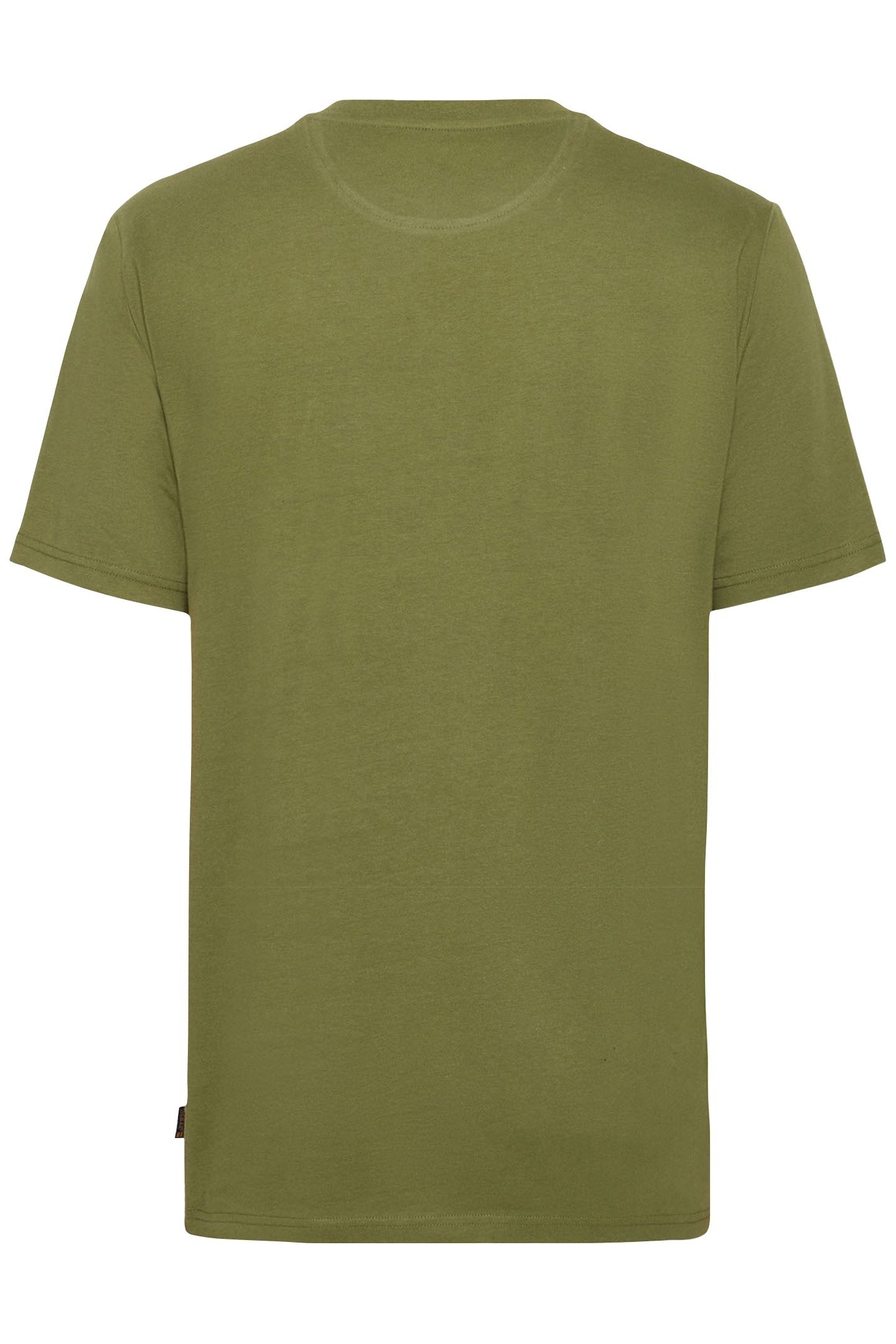 ODINSI FRONT PRINT + CYPRESS GREEN 5