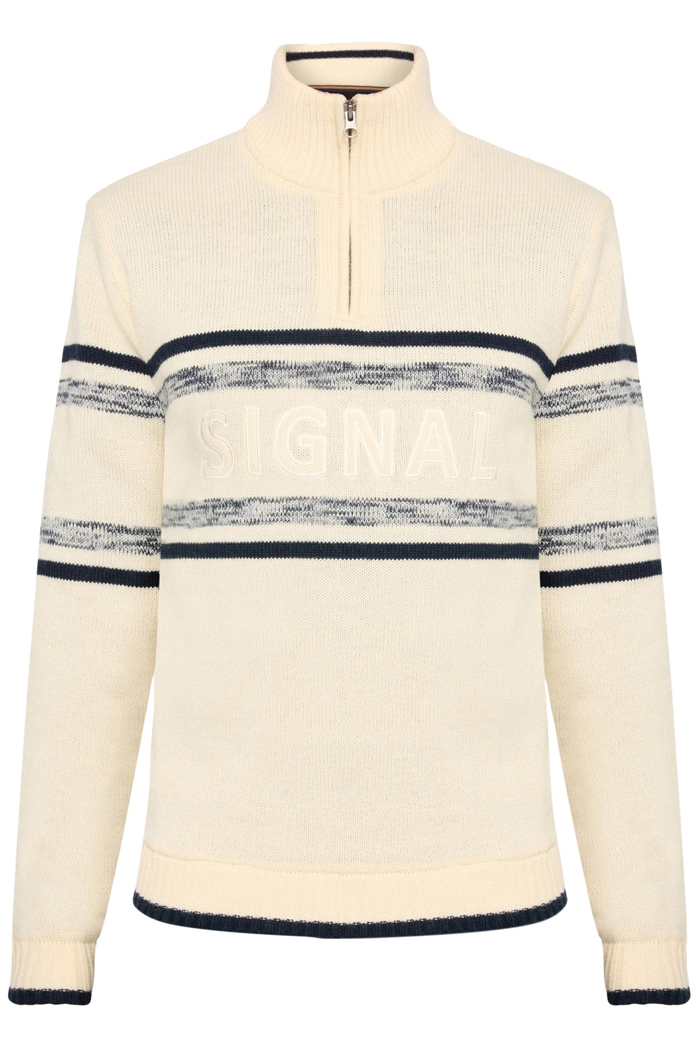 NEOSI WINDSTOPPER KNIT EGRET DUST 4