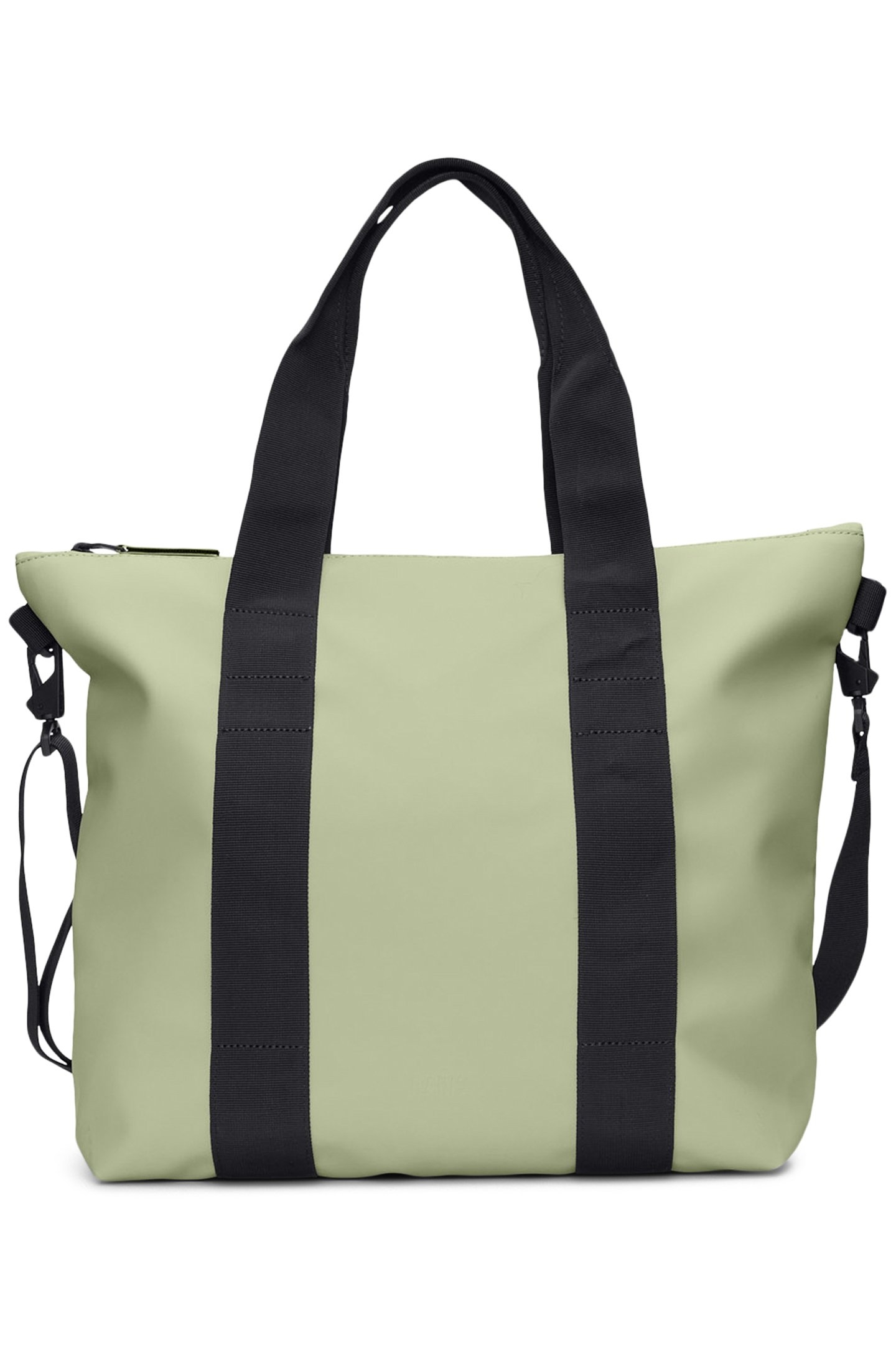UNISEX TOTE BAG MINI W3 EARTH 1