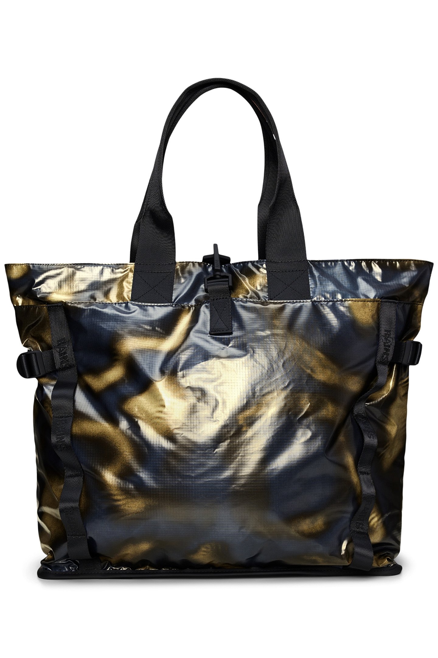 UNISEX SIBU SHOPPER BAG W3 MORPH 1